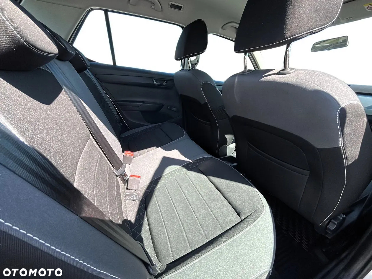 Skoda Fabia 1.0 TSI Ambition - 15