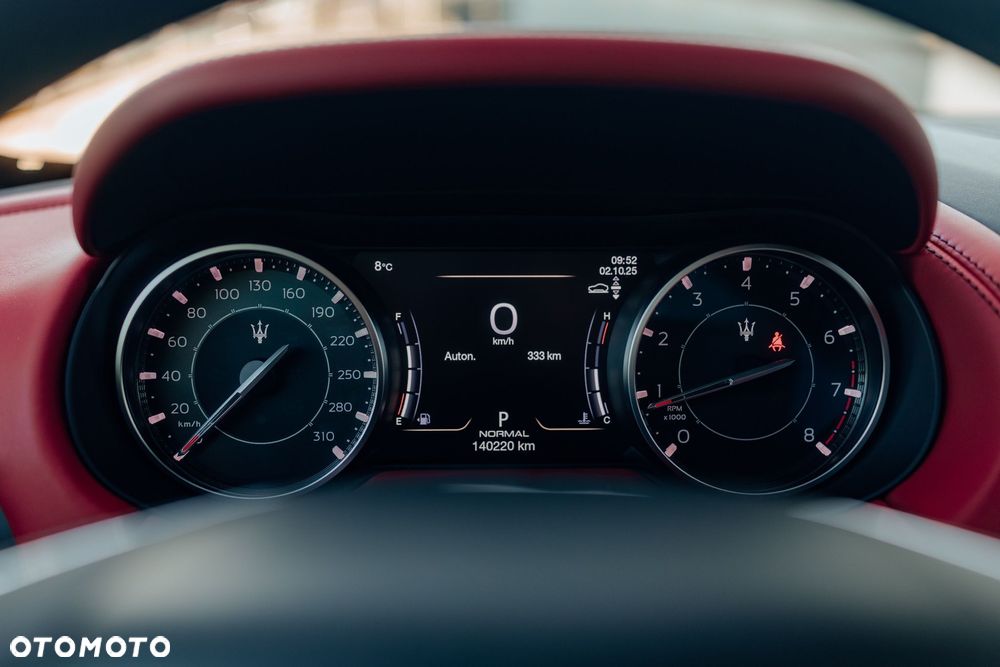 Maserati Levante - 11