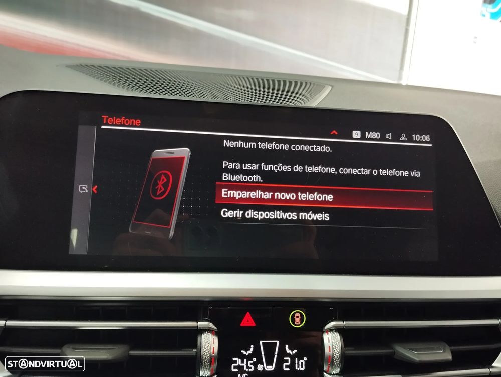 BMW 420 Gran Coupé d Pack Desportivo M Auto - 37