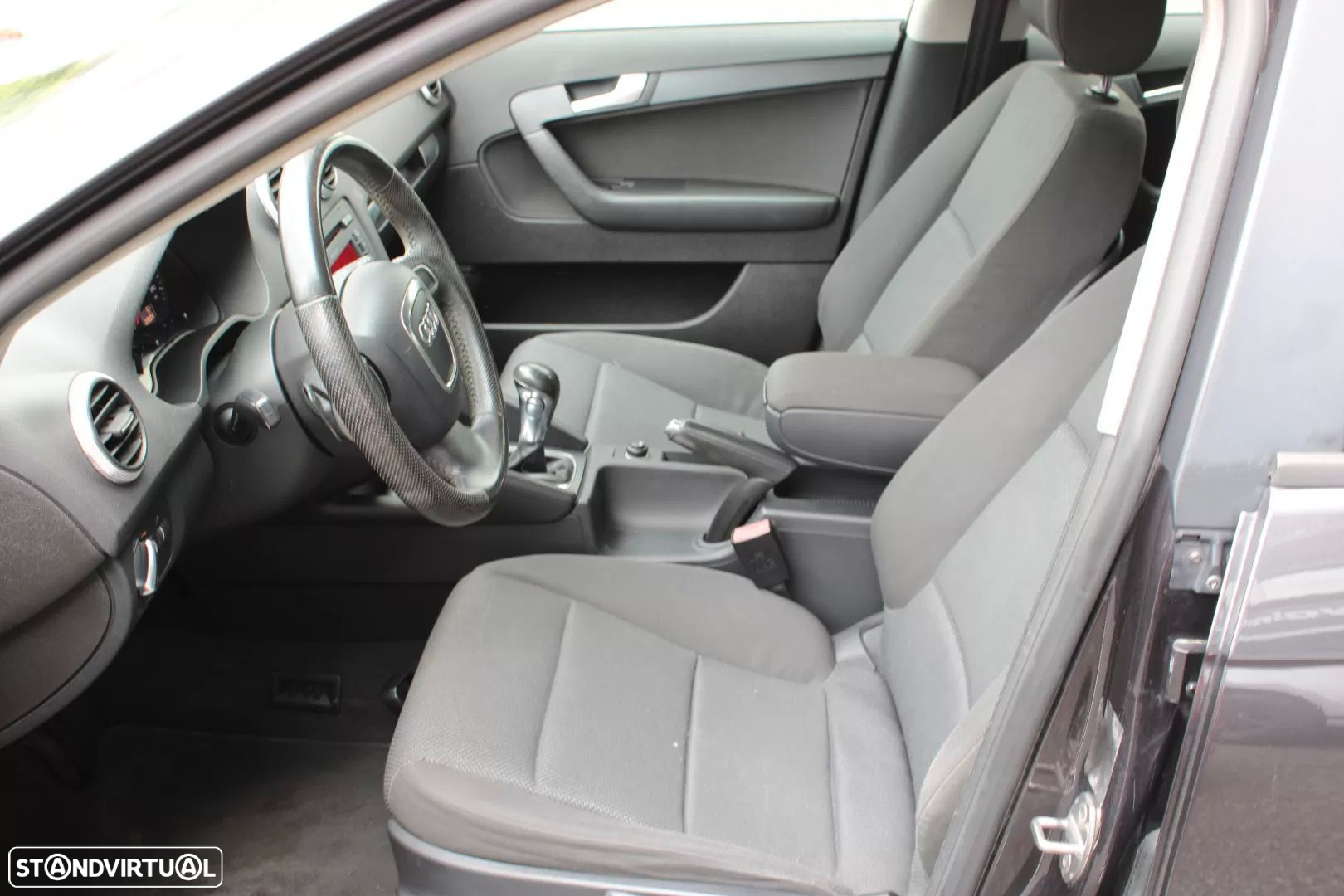 Audi A3 Sportback - 5