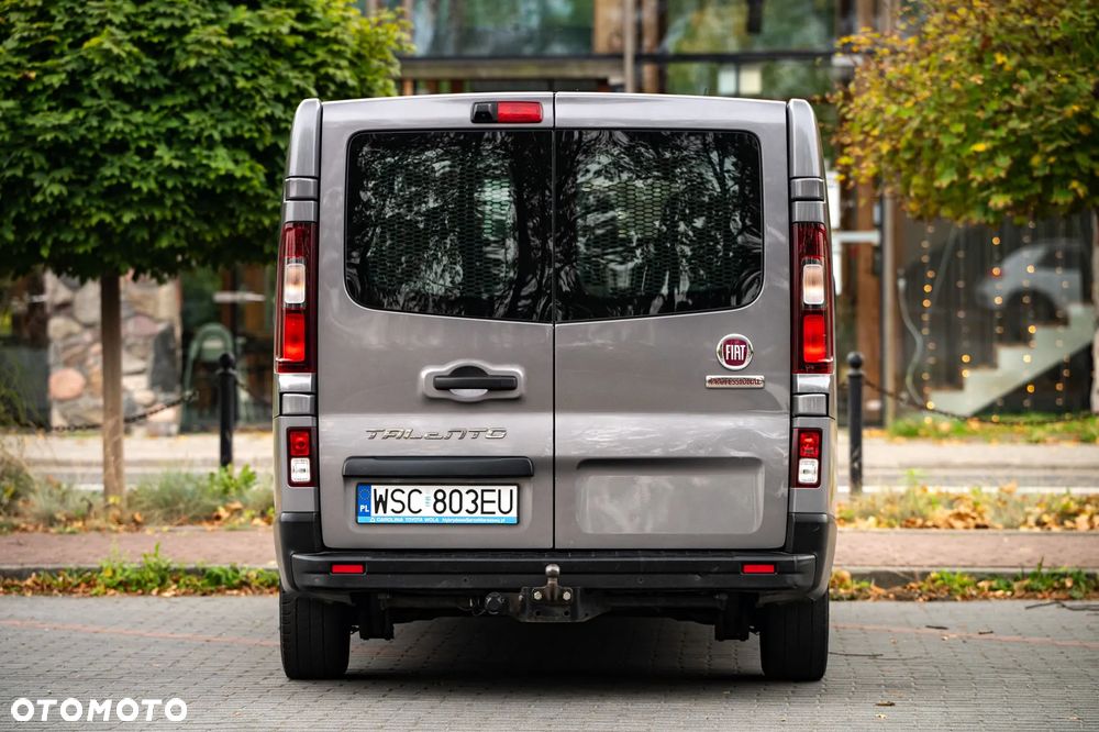 Fiat Talento - 7