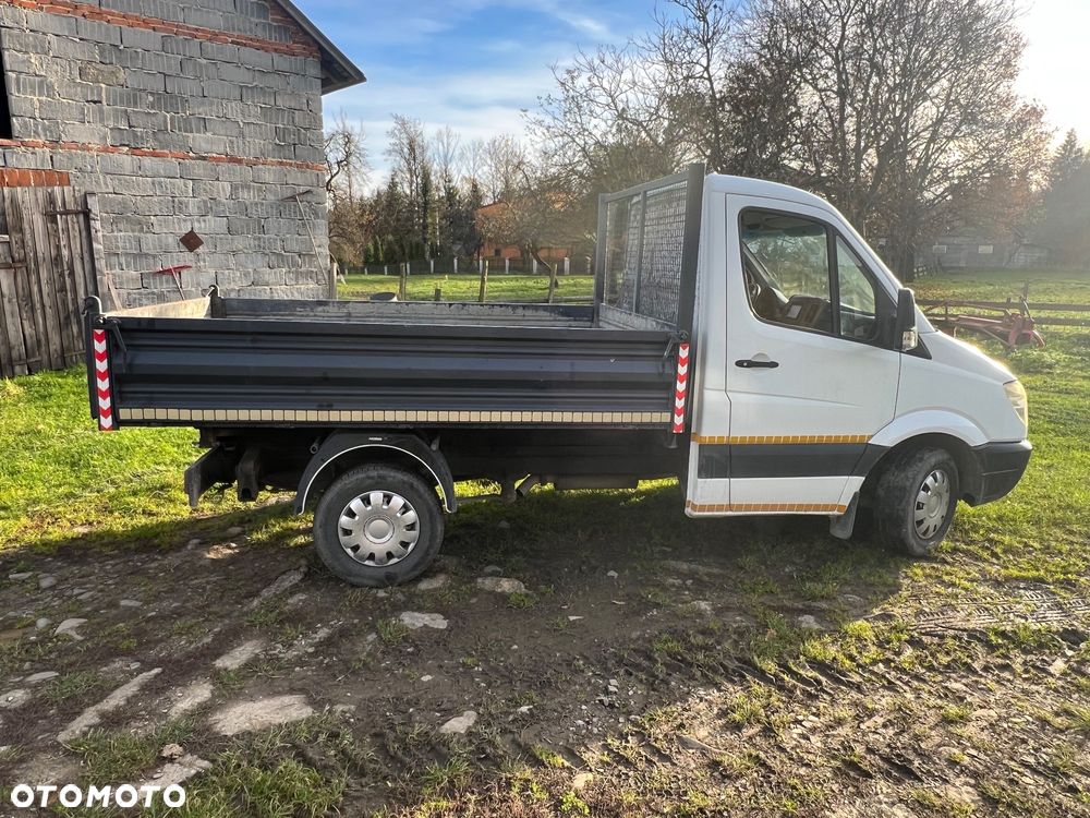 Mercedes-Benz Sprinter 515 CDI 906.253 - 6