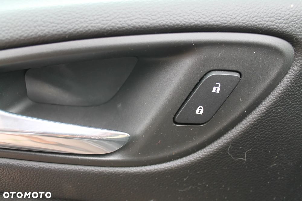 Opel Astra 1.6 CDTI Elite - 21
