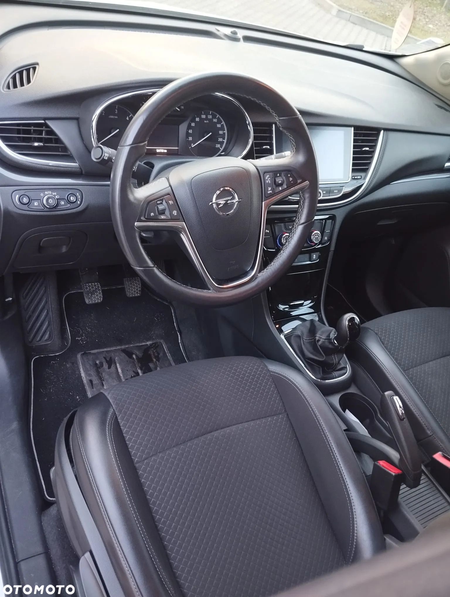 Opel Mokka X 1.6 CDTI Color Edition S&S - 3