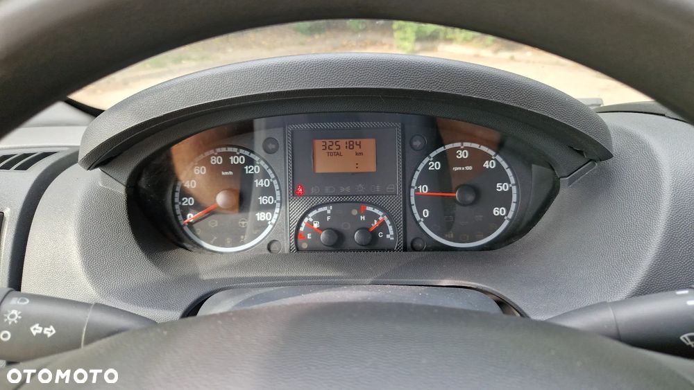 Fiat Ducato 3,0D - 9