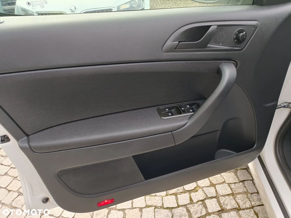 Skoda Yeti 2.0 TDI SCR 4x2 Active - 19