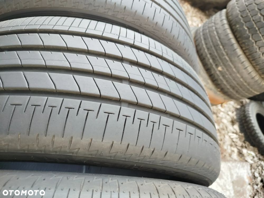 215/45R18 89W Bridgestone Turanza T005A 4x99% bieżnika demontaż z nowego mazdy3 - 6