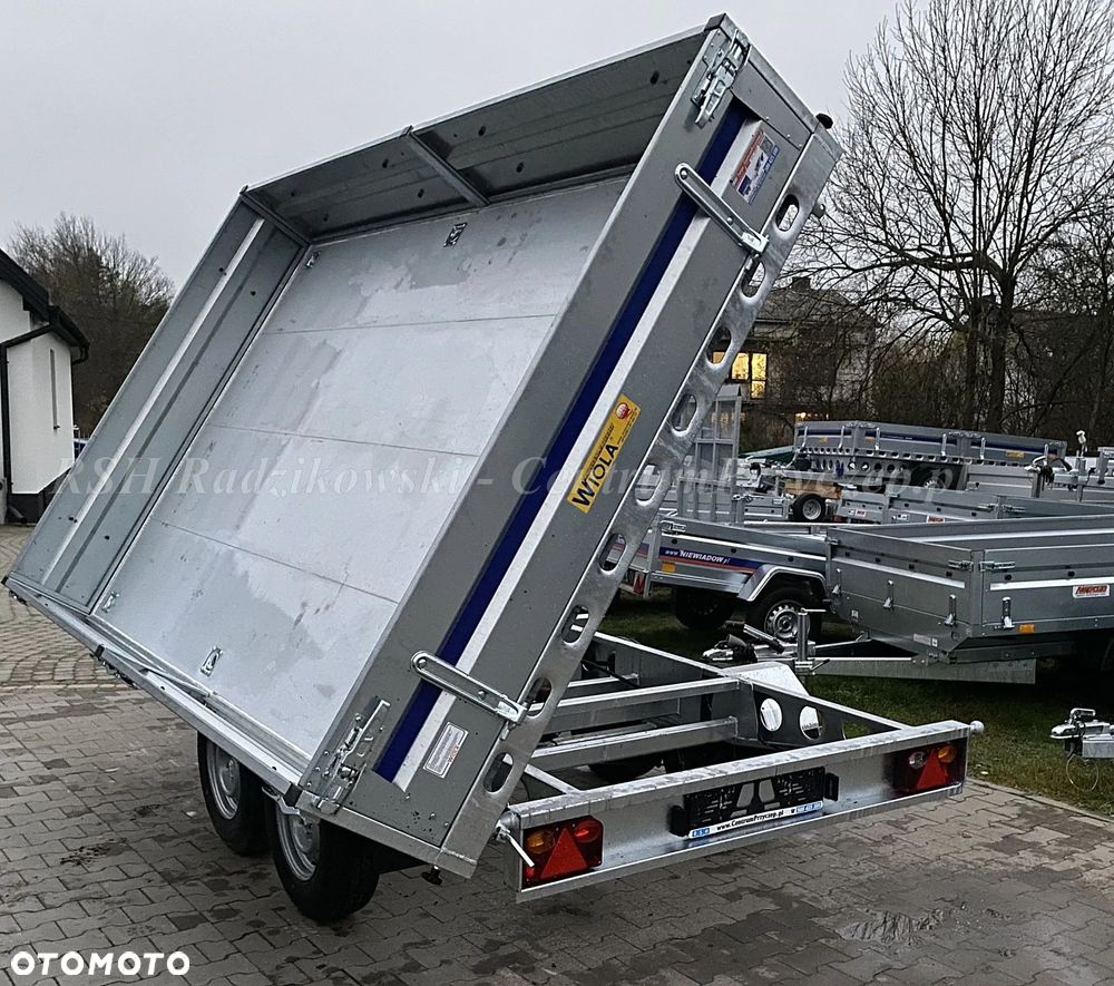 Wiola Kiper 3.5H2_pomp elektr - 2