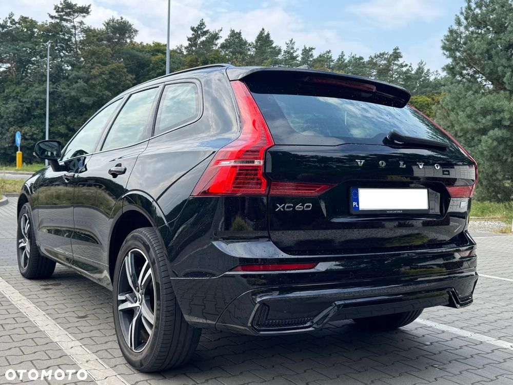 Volvo XC 60 - 3