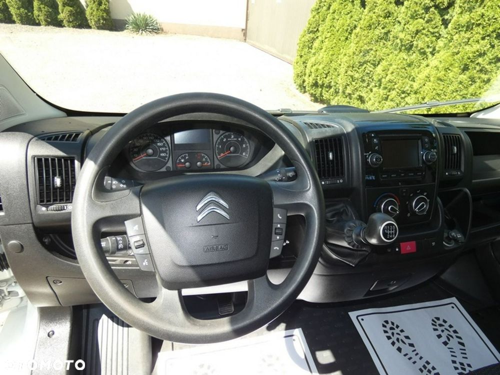 Citroën Jumper - 8