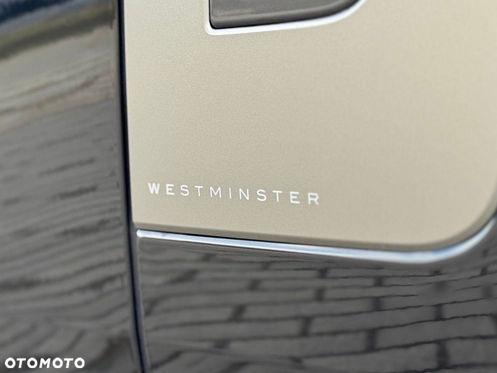 Land Rover Range Rover - 7