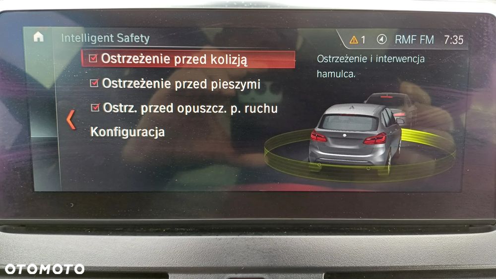 BMW Seria 2 - 26