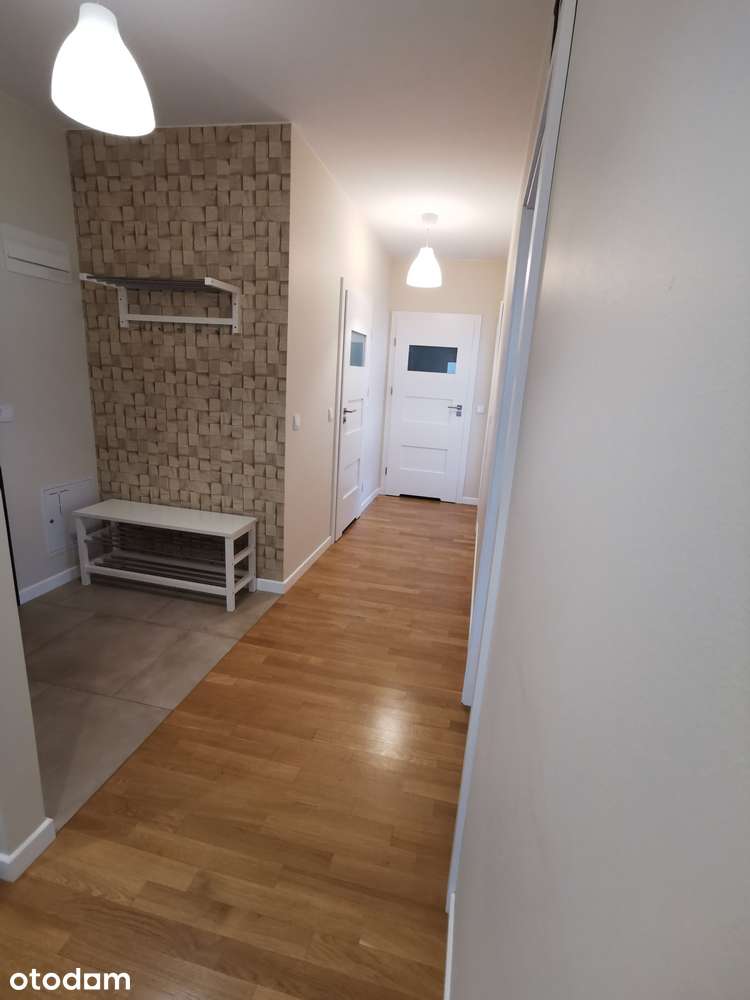 BEZPOŚREDNIO 3-pok. | 80 m2 | DWIE łazienki | GARAŻ w cenie