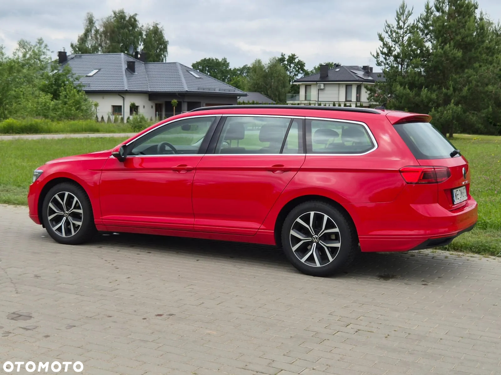 Volkswagen Passat 1.5 TSI EVO Business - 16