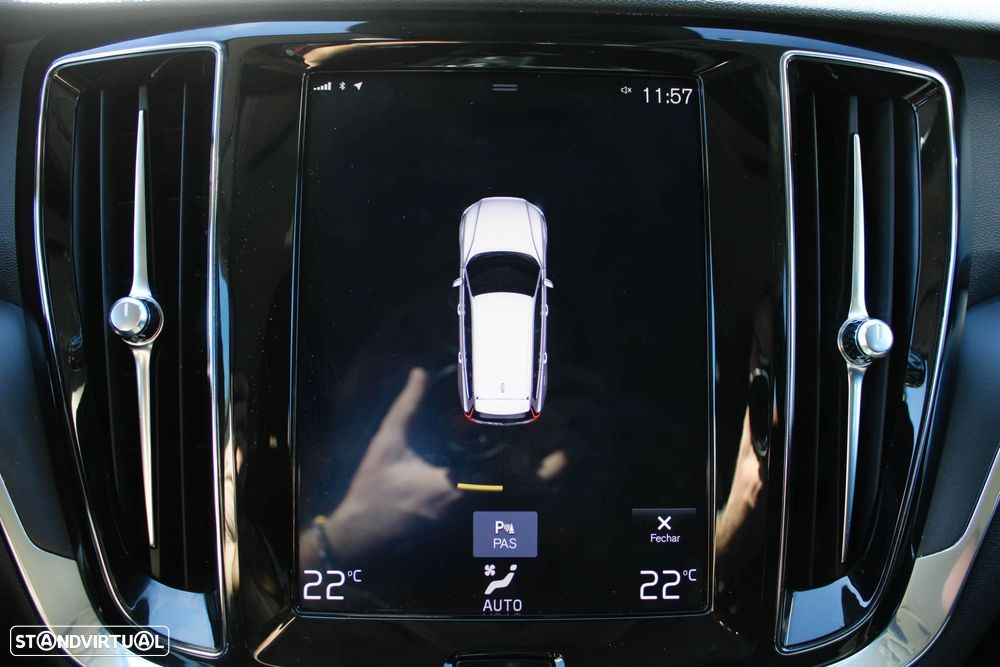 Volvo V60 2.0 D3 Geartronic - 45