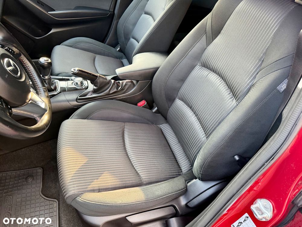 Mazda 3 1.5 Skymotion - 15