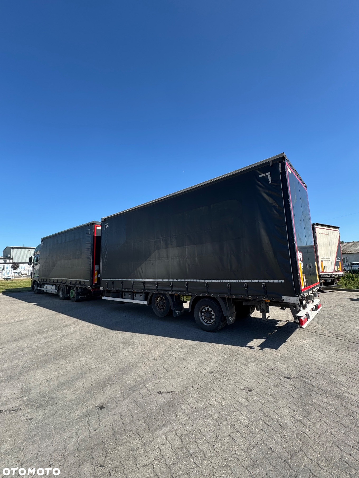 DAF XF 480 - 6