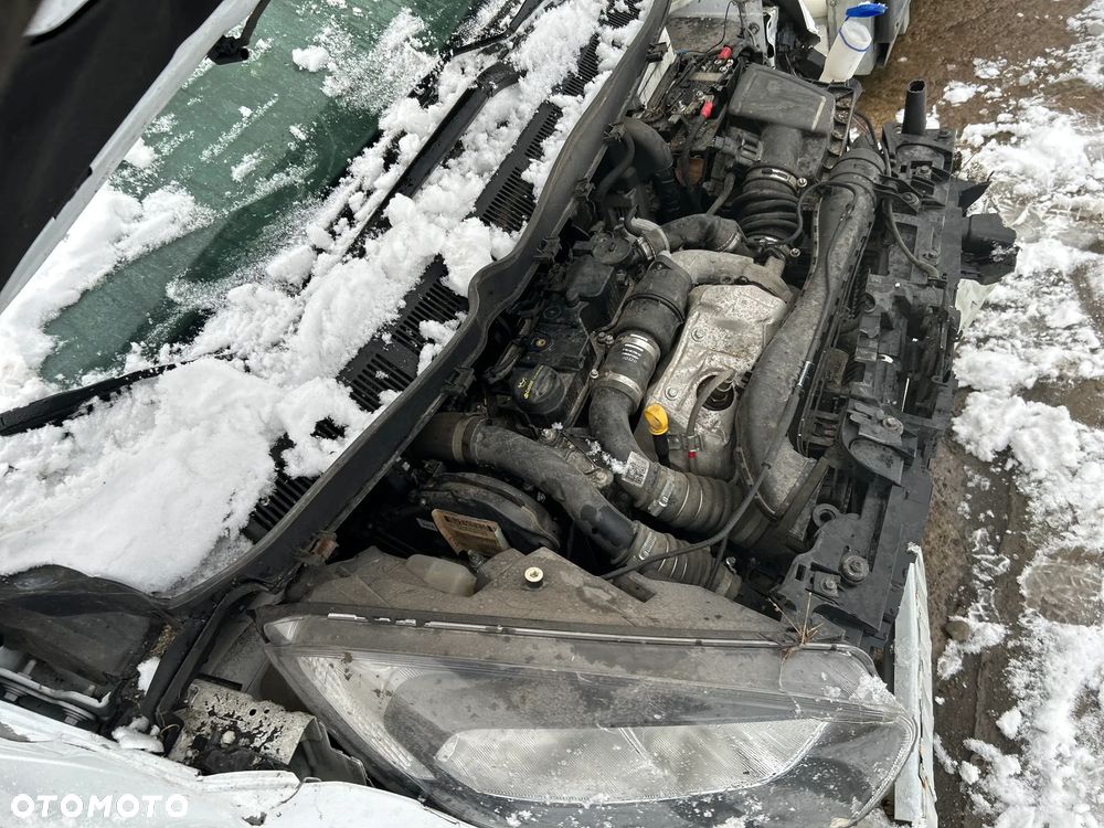 Ford Transit Courier Cena Brutto - 13