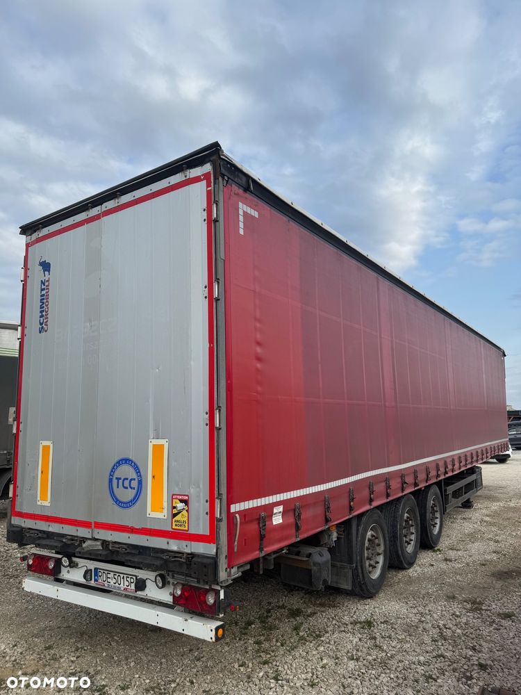 Schmitz Cargobull Varios - 2