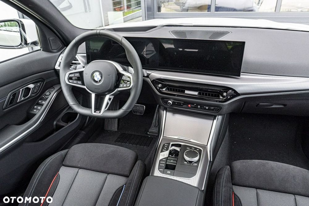 BMW Seria 3 - 25