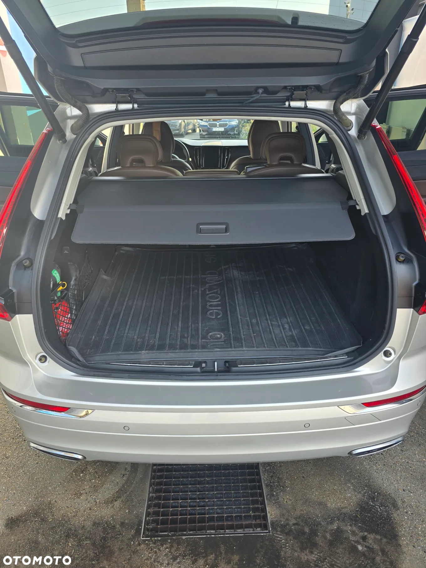 Volvo XC 60 T5 AWD Inscription - 27