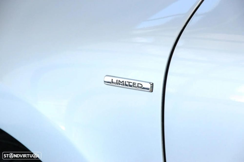 Renault Clio 0.9 TCe Limited Edition - 4