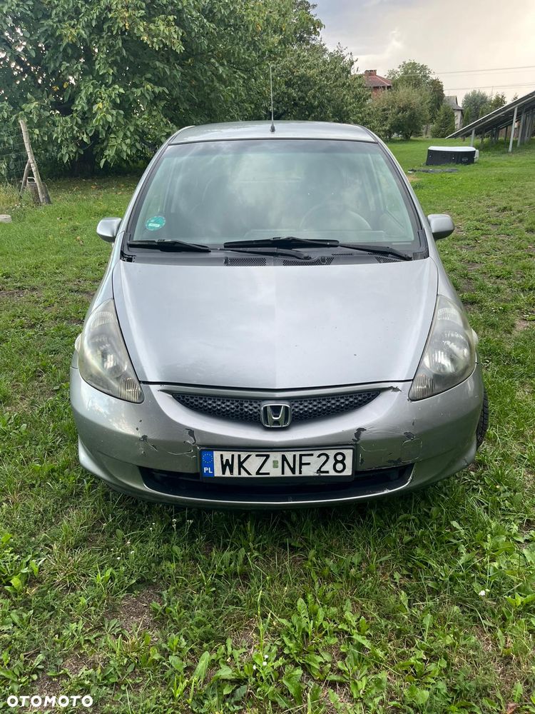 Honda Jazz 1.2 S - 3