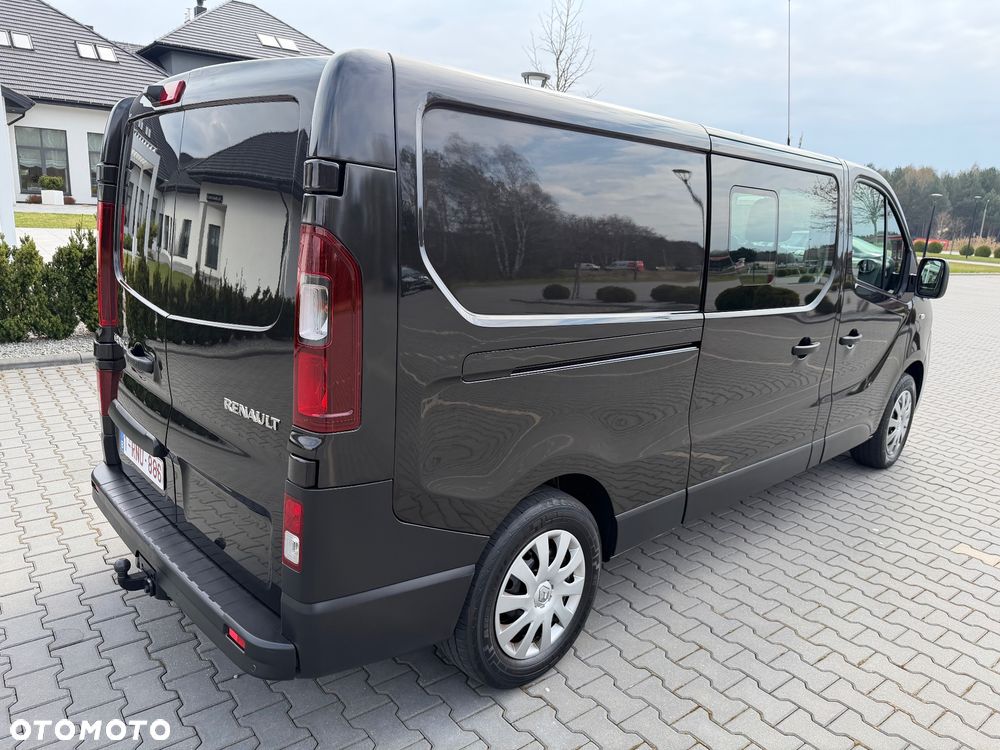 Renault Trafic - 5