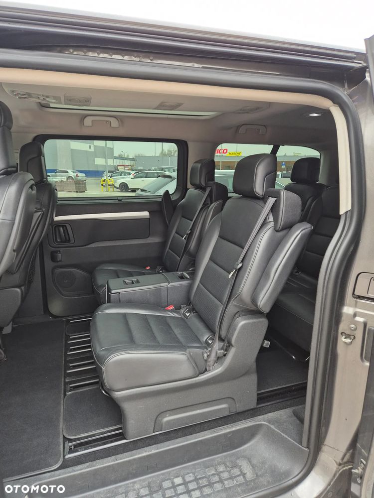 Citroën SpaceTourer - 9