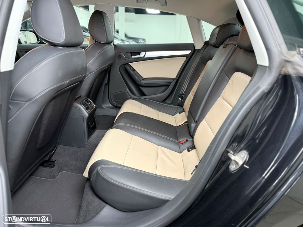 Audi A5 Sportback 2.0 TDI quattro S-line - 18