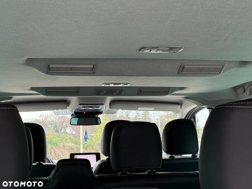 Renault Trafic Blue EDC L2H1 Komfort - 23