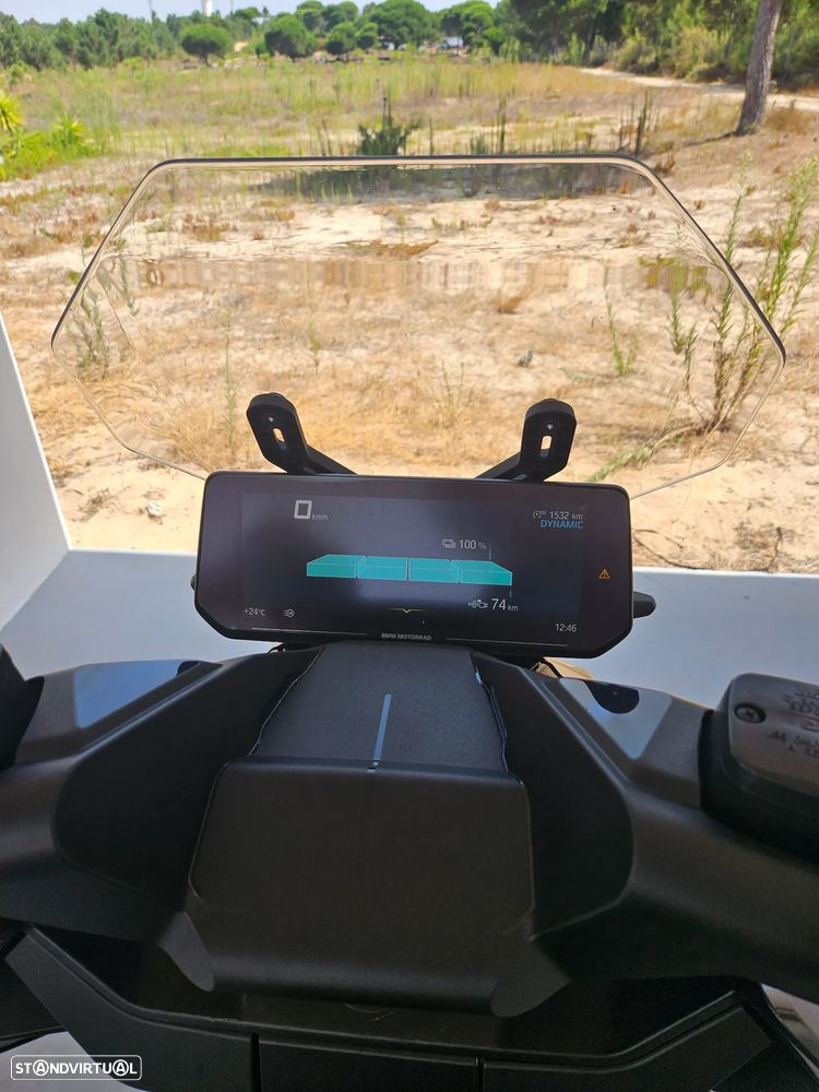 BMW CE 04 HighLine - 5