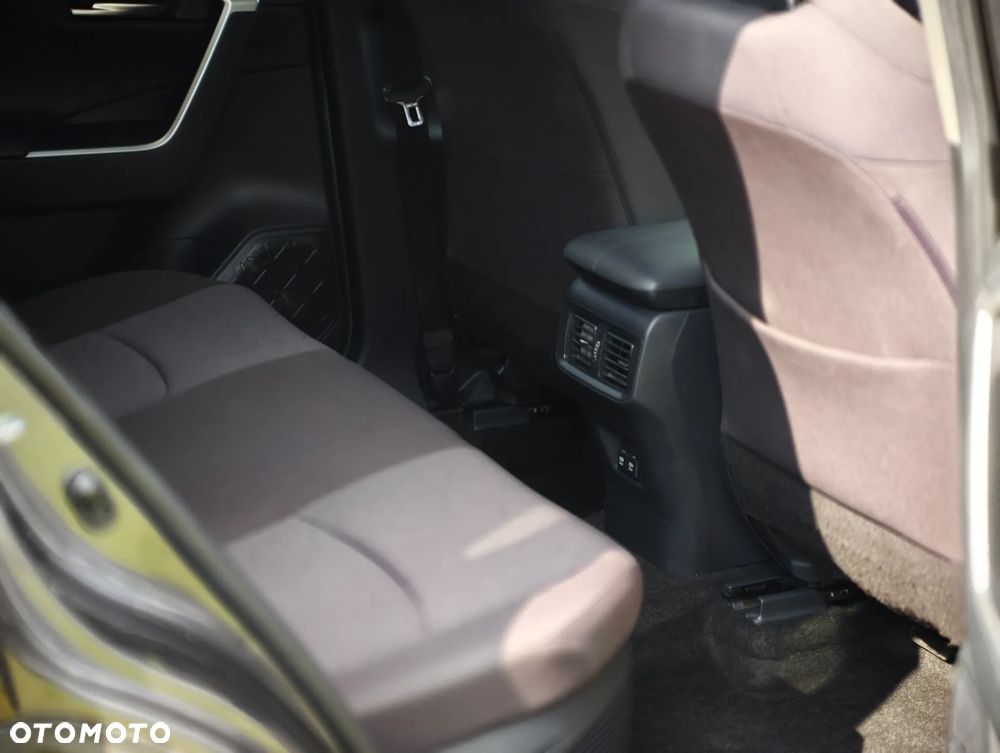 Toyota RAV4 2.5 4x4 Style Selection - 15