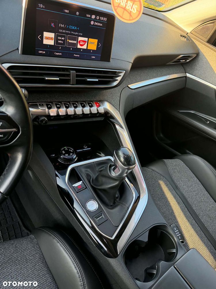 Peugeot 3008 - 31