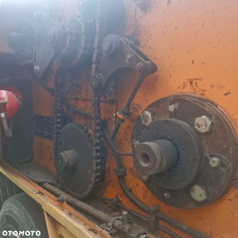 Doppstadt AK - 230 Profi - 7