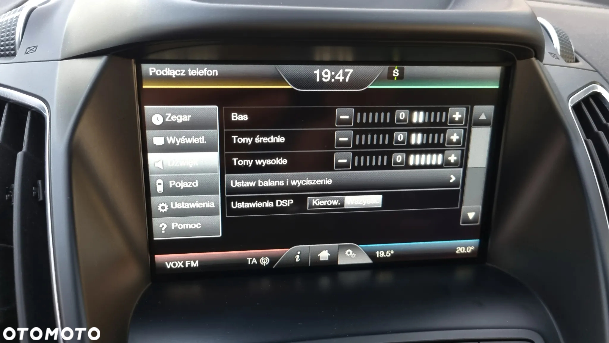 Ford C-MAX 2.0 TDCi Start-Stop-System Titanium - 36