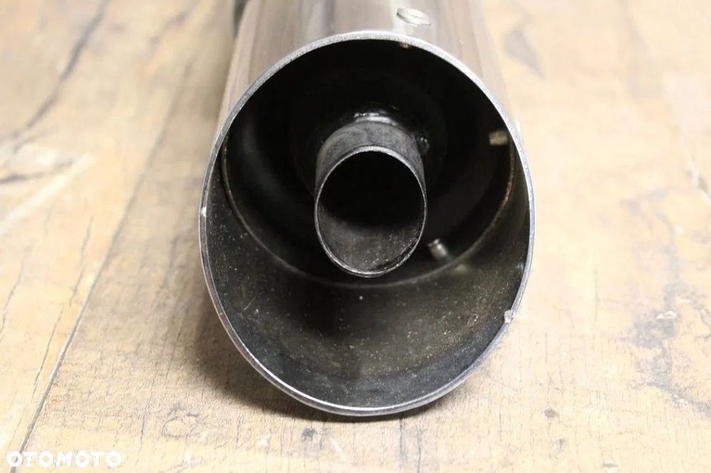 TŁUMIK HARLEY SOFTAIL 64727-08 - 2