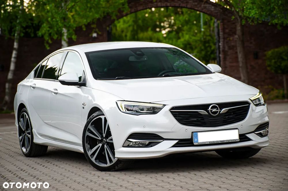 Opel Insignia 2.0 Direct Inj Trb 4x4 Business Innovation - 5