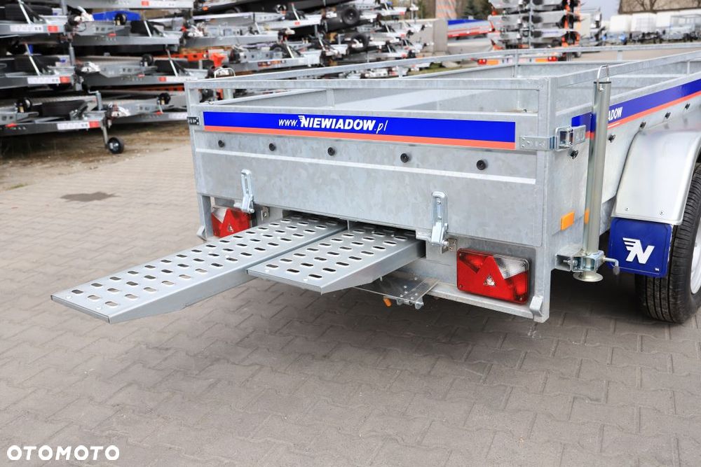 Niewiadów Majster z podjazdami 2700 kg - 29