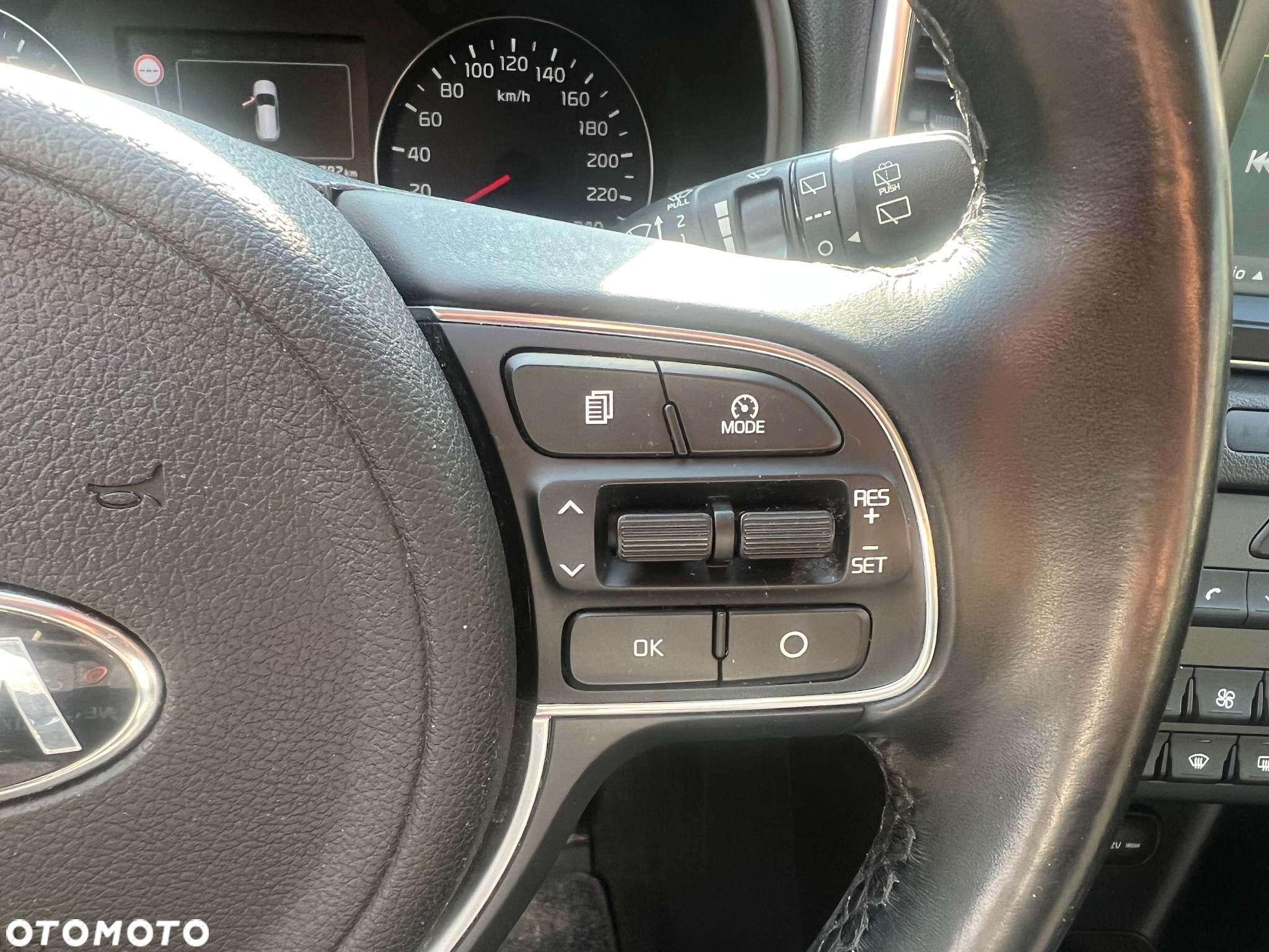 Kia Sportage 1.6 GDI 2WD VISION - 15