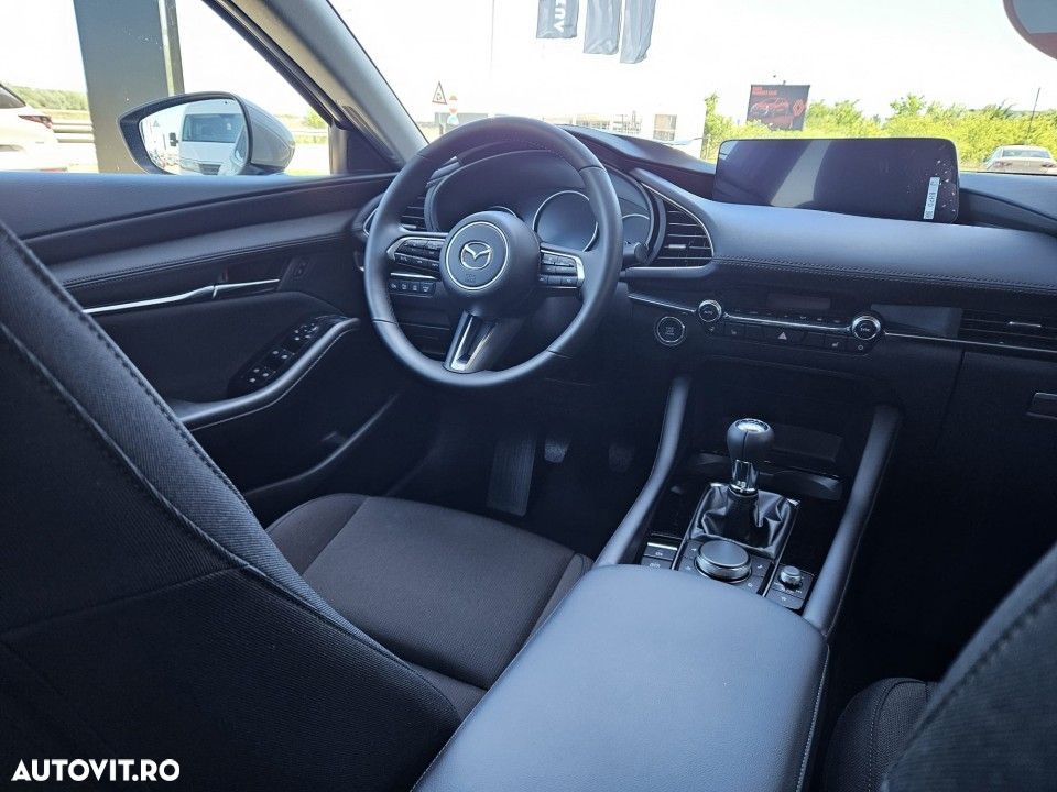 Mazda 3 - 18