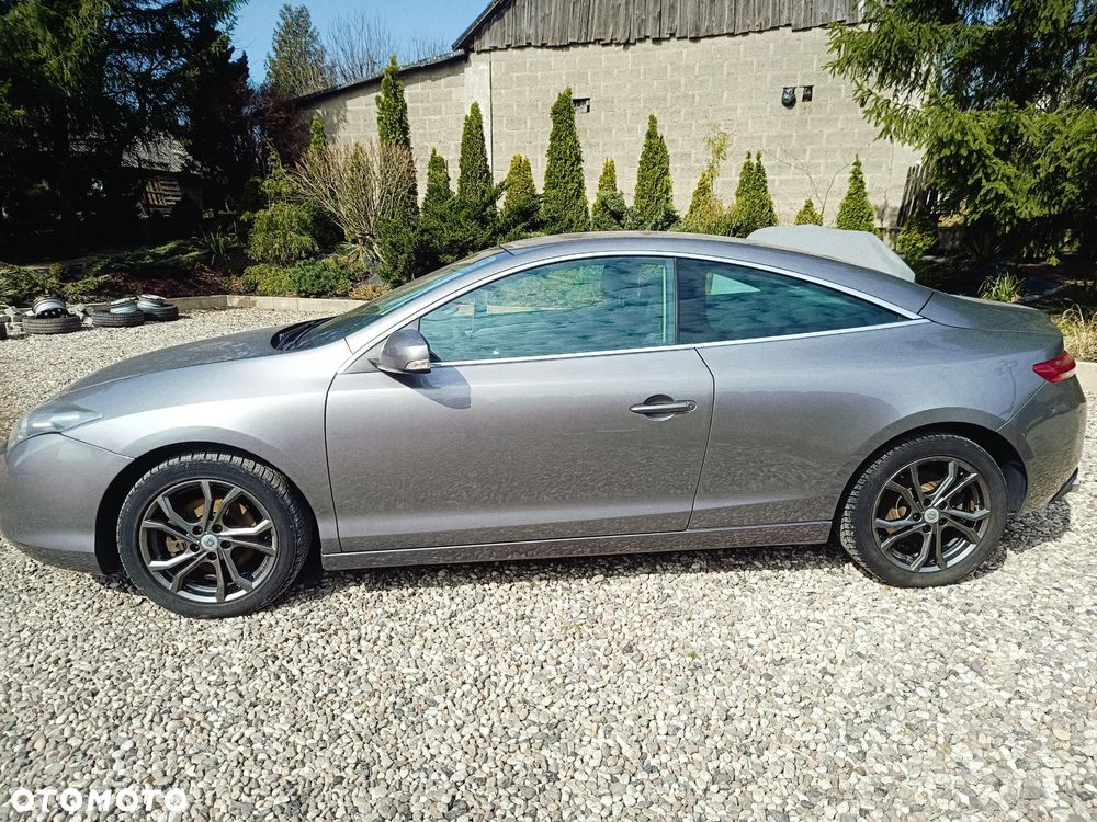 Renault Laguna dCi 150 FAP Monaco GP - 8