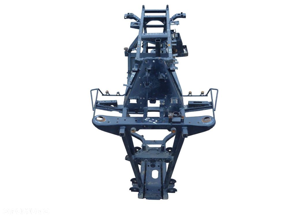 Quad Atv Linhai Hytrack 410 Rama Z Dokumentami 11.5 Kw - 6