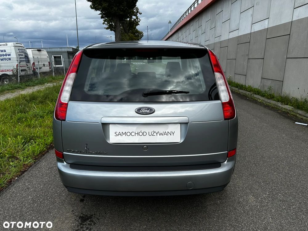 Ford C-MAX 1.8 Trend - 4