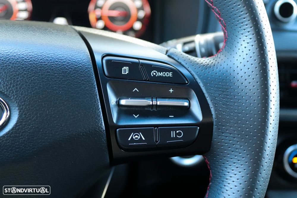 Hyundai Kauai 1.0 T-GDi N-Line - 11