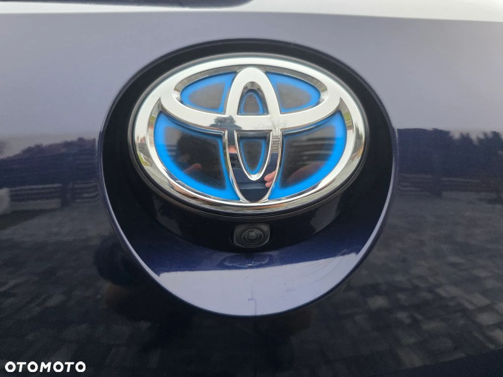 Toyota Corolla 1.8 Hybrid Comfort - 11