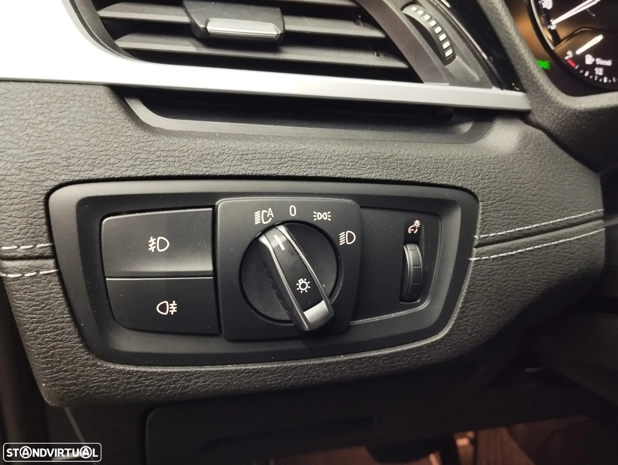BMW X2 16 d sDrive Auto - 18