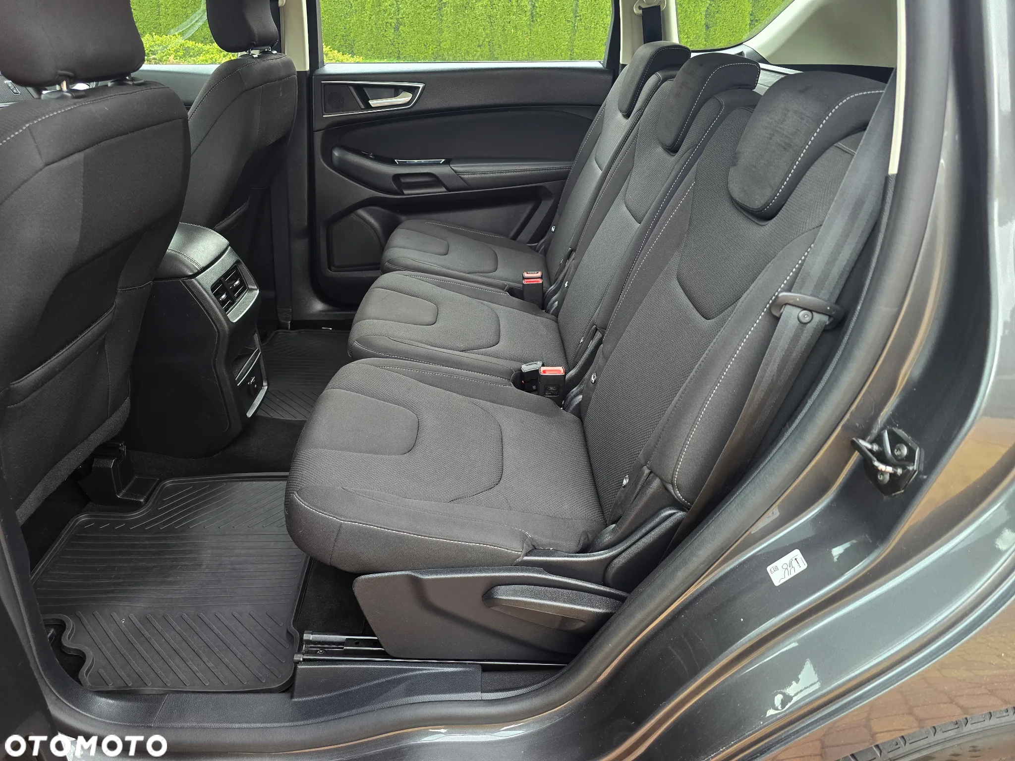 Ford S-Max 2.0 TDCi Titanium PowerShift - 31