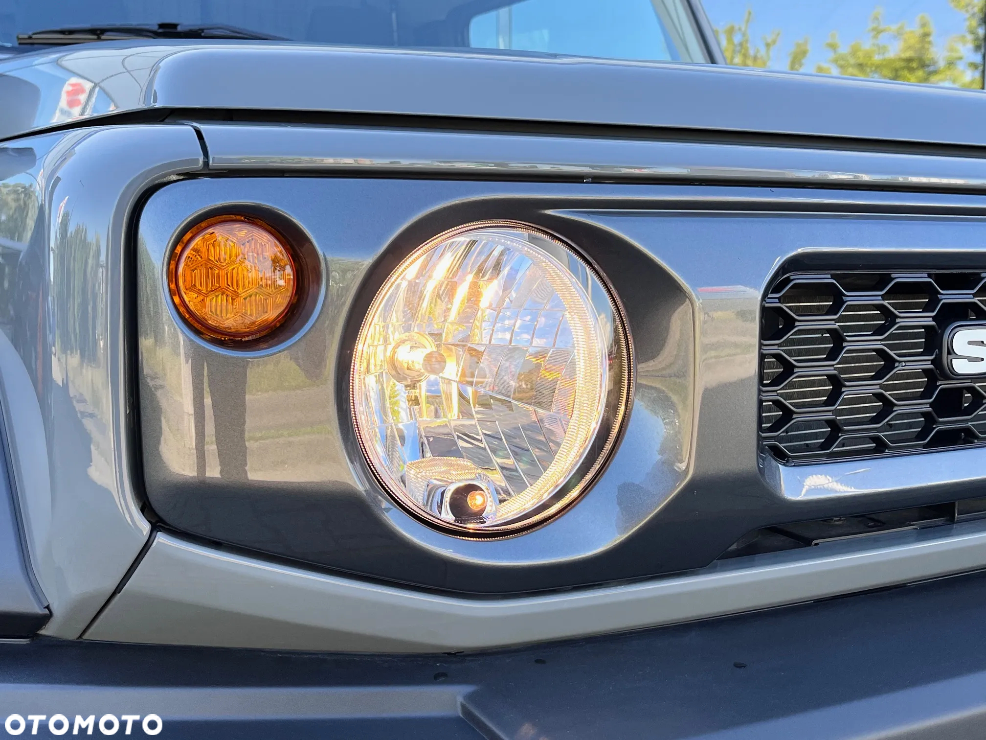 Suzuki Jimny 1.5 Pro - 7