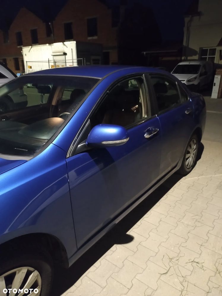 Honda Accord 2.0 Sport - 2